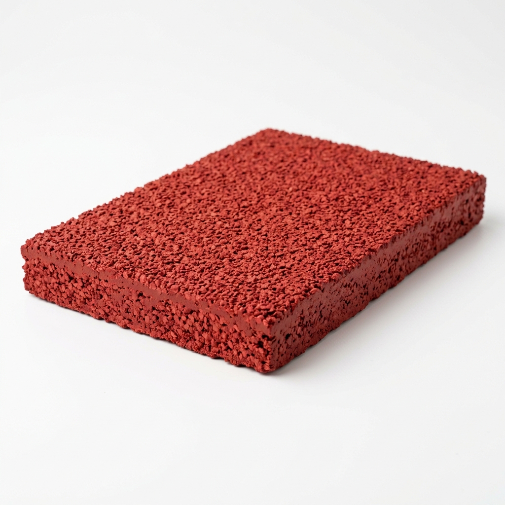 PU Polyurethane Professional Running Track
