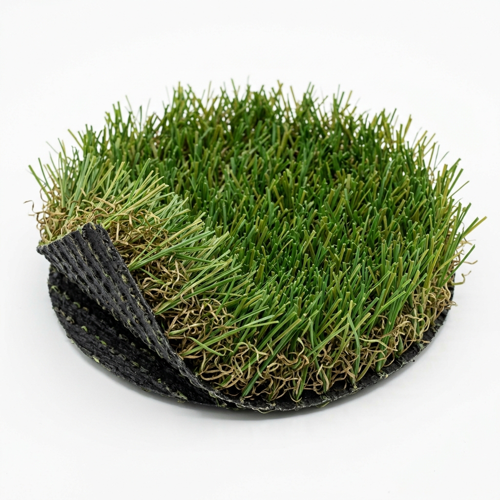 Multi-Tone Landscape & Garden Artificial Grass (25-40mm)