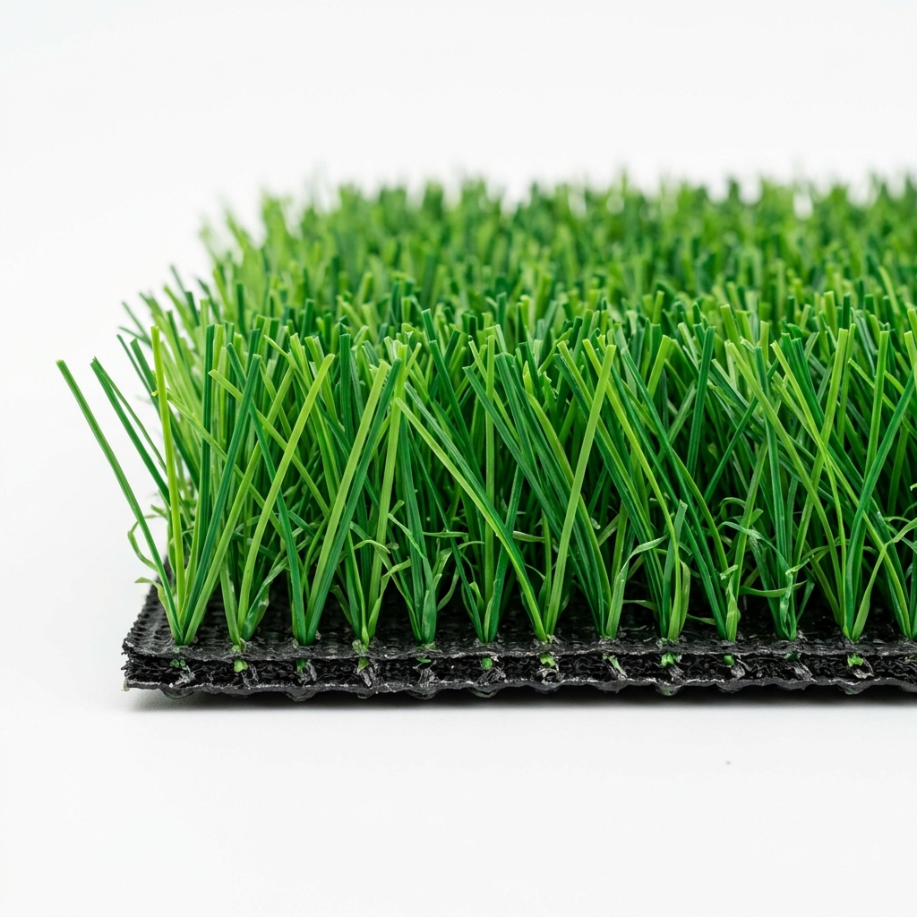 Professional Sports Artificial Turf (40-60mm) for Football & Soccer